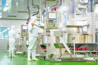 貴州農(nóng)經(jīng)網(wǎng) 創(chuàng)品牌、強(qiáng)龍頭，引領(lǐng)農(nóng)業(yè)開(kāi)發(fā)新篇章