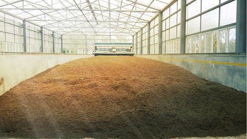 有機(jī)肥腐熟 農(nóng)業(yè)開(kāi)發(fā)中的關(guān)鍵環(huán)節(jié)與科學(xué)實(shí)踐